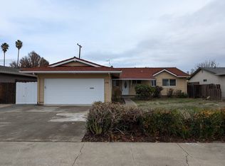176 Sondra Way, Campbell, CA