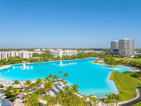 Wake up to waterfront views and a vibrant community designed around outdoor living.