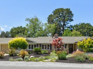 110 Osage Ave, Los Altos, CA 94022