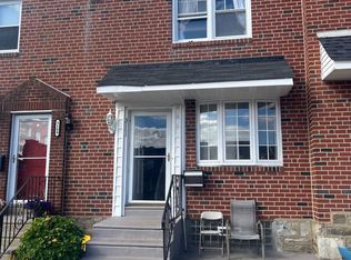 3111 Gilham St, Philadelphia, PA 19149