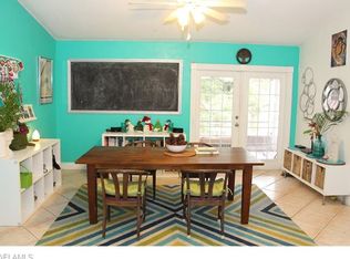 375 Desoto Blvd S, Naples, FL 34117