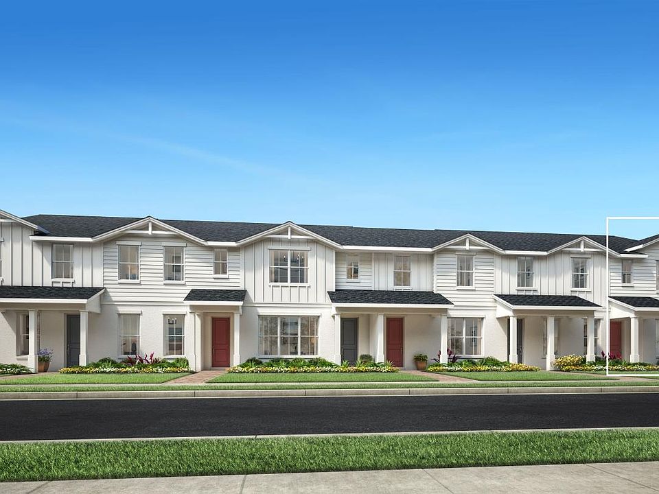 Farmhouse