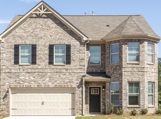 4950 Zoya Ct SW, Atlanta, GA 30331