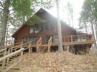 W5552 S Lake Rd, Wild Rose, WI 54984