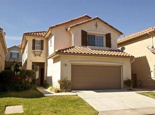 869 Aloe Ln, Simi Valley, CA 93065