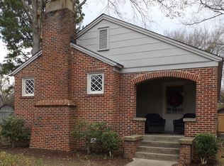 423 9th St S, Columbus, MS 39701