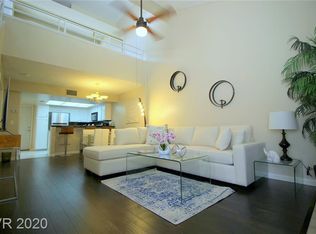 2753 Ferrin Rd, Las Vegas, NV 89117