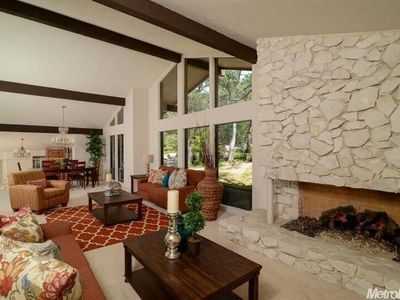 8719 Lake Nimbus Dr, Fair Oaks, CA, 95628