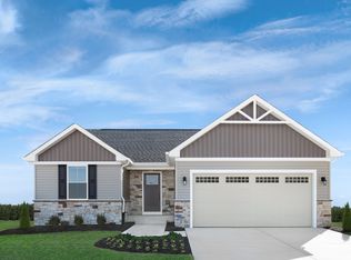 2252 Stony Creek Dr, Whitestown, IN 46075