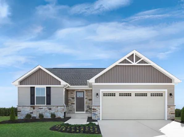 2240 Stony Creek Dr, Whitestown, IN 46075