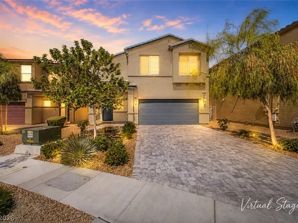 7933 Rachelis St, North Las Vegas, NV 89084
