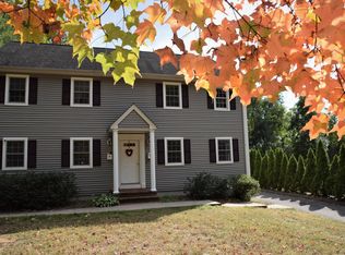56 Clinton St, Glastonbury, CT 06033