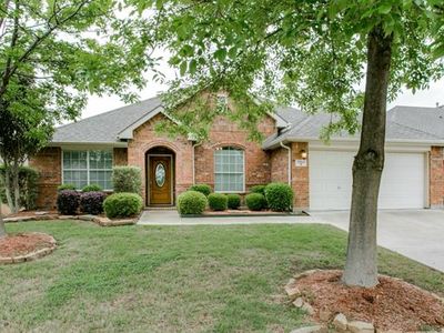 1305 Parkside Dr, Mansfield, TX, 76063