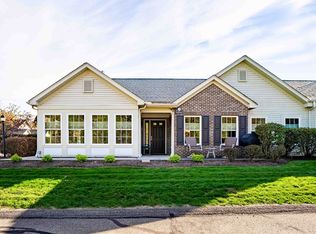 2041 Twickerham Ln, Cranberry Township, PA 16066