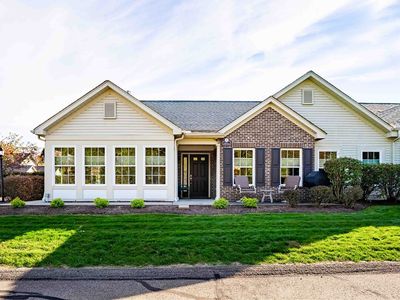 2041 Twickerham Ln, Cranberry Township, PA, 16066