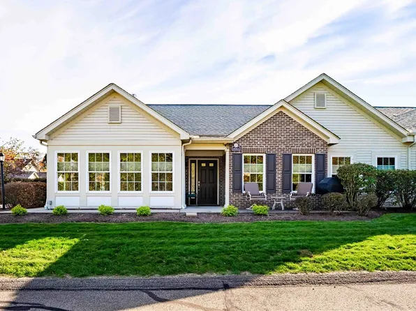 2041 Twickerham Ln, Cranberry Township, PA 16066