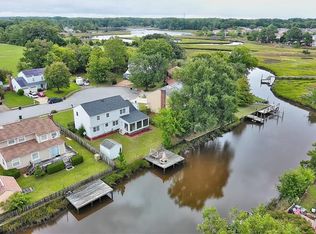 12 Zilber Ct, Hampton, VA 23669