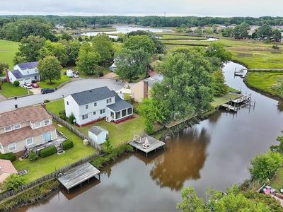 12 Zilber Ct, Hampton, VA, 23669