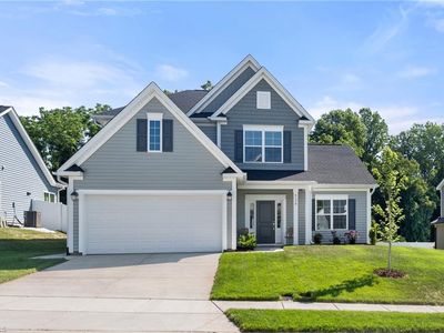 6130 Cirrus Ln, Clemmons, NC, 27012
