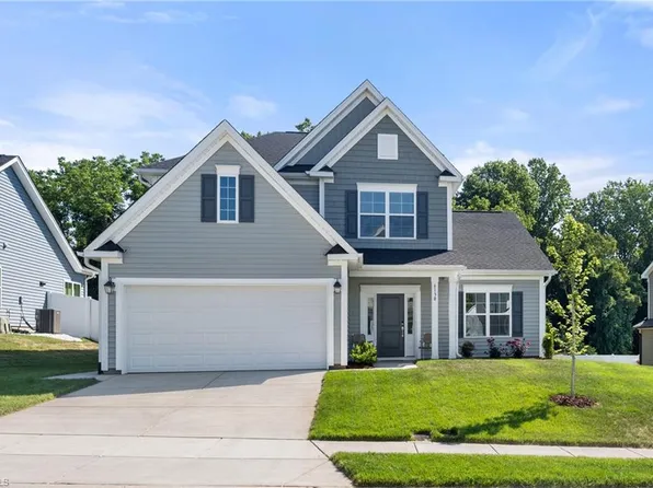 6130 Cirrus Ln, Clemmons, NC 27012