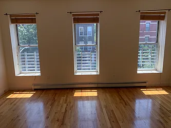 Rented by American Way Real Estate Inc