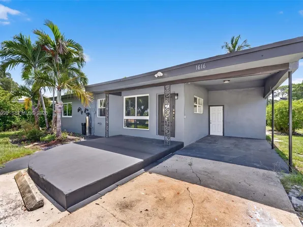 1616 SW 9th St, Fort Lauderdale, FL 33312