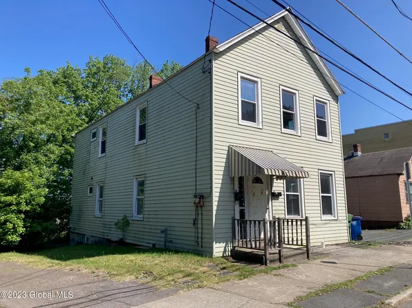 11 Lincoln Avenue, Cohoes, NY 12047