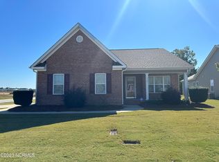 3301 Stone Bend Dr, Winterville, NC 28590