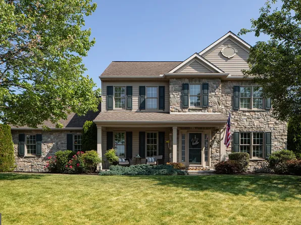 460 Woodruff Way, Harrisburg, PA 17112