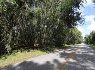 4266 S Tom Ave, Inverness, FL 34452