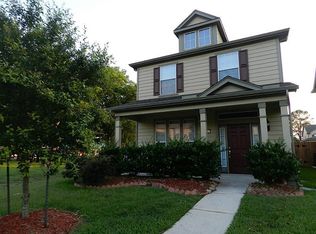 23607 Youpon Lake Ln, Spring, TX 77373