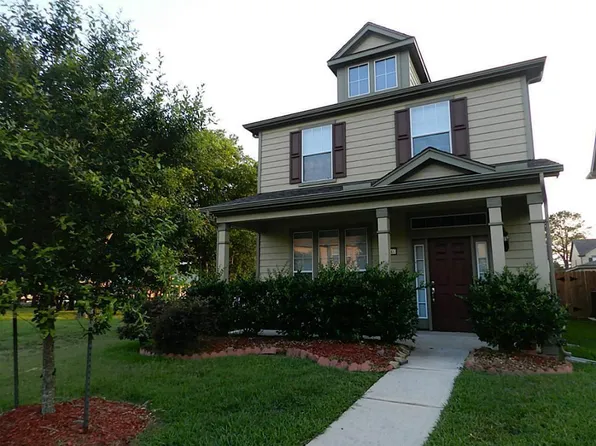 23607 Youpon Lake Ln, Spring, TX 77373