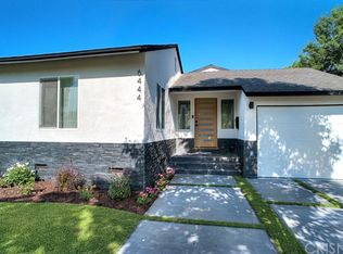 6444 Newcastle Ave, Reseda, CA 91335