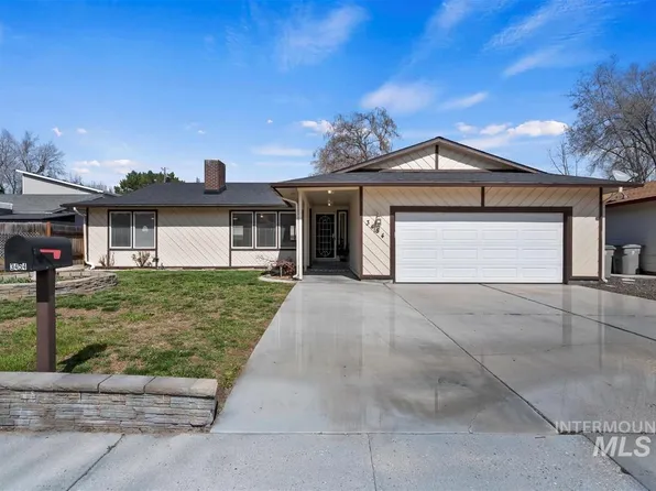 3454 W Forsythia Dr, Boise, ID 83703