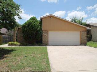 2012 Newton Dr, Killeen, TX 76549