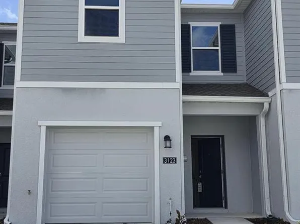3123 KURTZ TERRACE, DAVENPORT, FL 33837