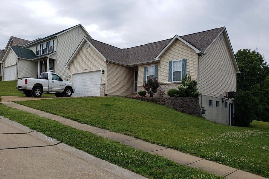 1640 Bermuda Dr, Festus, MO 63028 Zillow