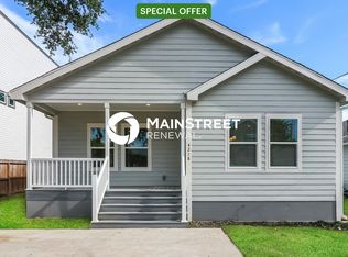 4218 Knoxville St, Houston, TX 77051