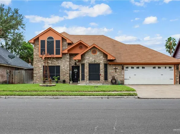 3213 Oriole Ave, McAllen, TX 78504