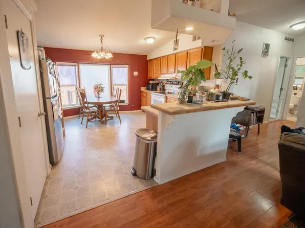9951 Stephen Richard Dr Spc 80, Juneau, AK 99801