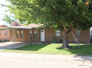 1404 W Bush Ave, Artesia, NM 88210