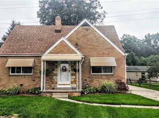 4365 S Detroit Ave, Toledo, OH 43614