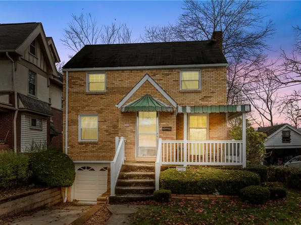 1112 Gladys Ave, Pittsburgh, PA 15216