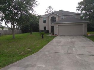 1875 Manitoba Ct, Poinciana, FL 34759