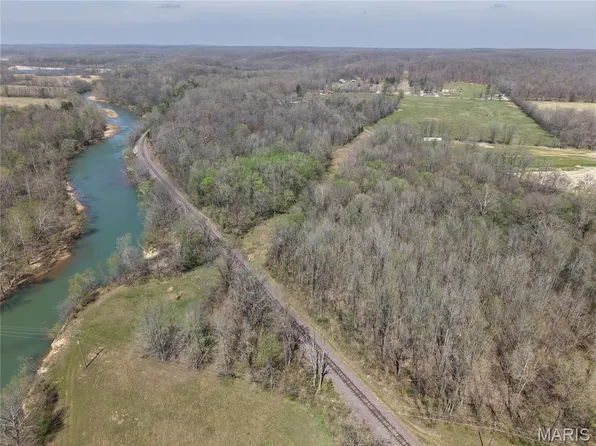 0 Highway O, Williamsville, MO 63967