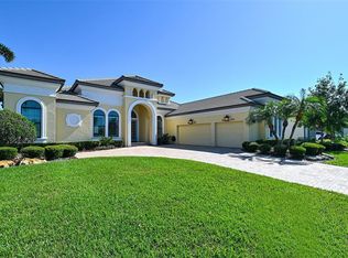3707 Hawk Island Dr, Bradenton, FL 34208