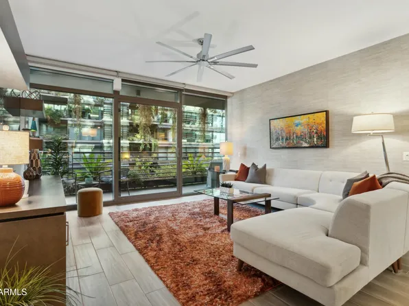 7120 E KIERLAND Boulevard #601, Scottsdale, AZ 85254