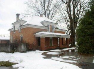 408 E 600 S, Logan, UT 84321