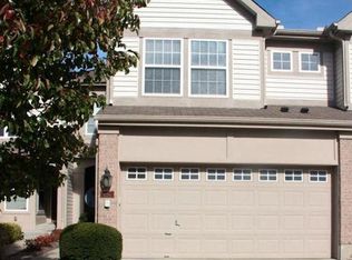 4254 Fieldsedge Dr, Mason, OH 45040