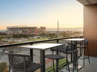 The Lafayette, Santa Clara, CA 95054
